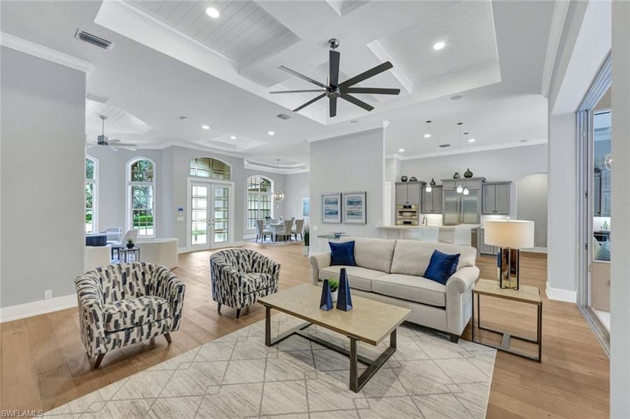 12219 Colliers Reserve Dr. – #225078107