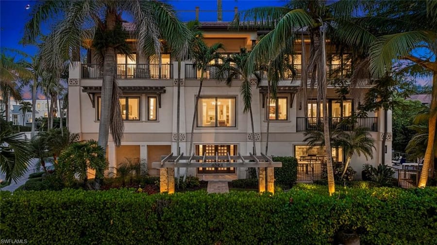 1441 Gulf Shore Blvd. S – #225078983