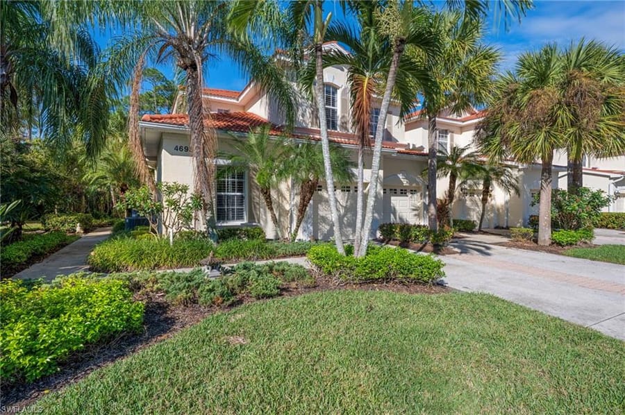 4695 Winged Foot Ct. 101 – #225080279