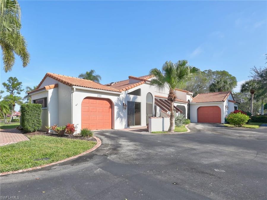 355 Bay Forest Dr. 3A – #225082368