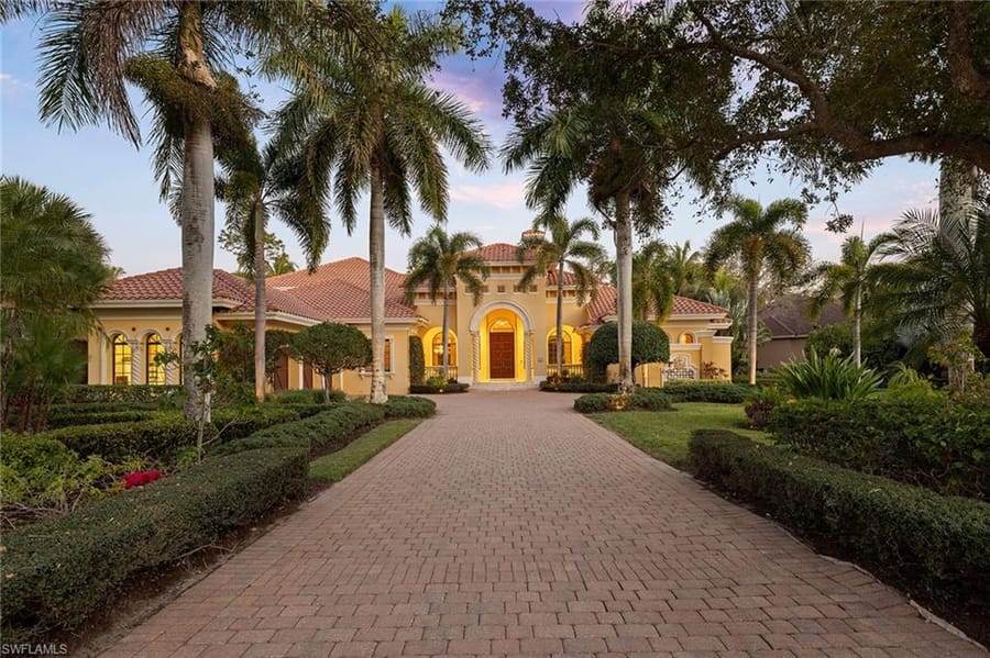 15192 Brolio Way – #225084599