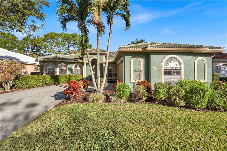 3685 Yosemite Ct. – #226000505