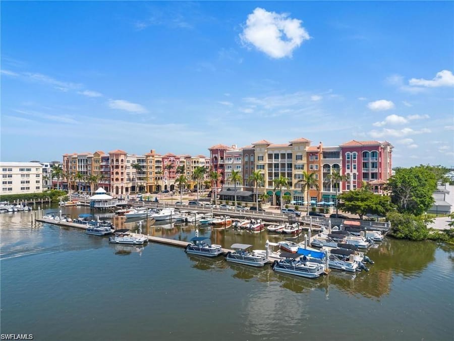 401 Bayfront Pl. 3304 – #226000806