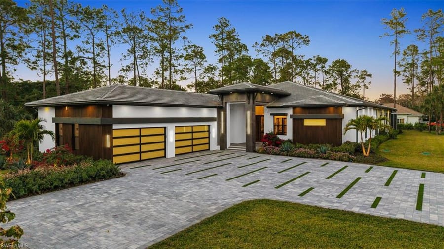 4891 Mahogany Ridge Dr. – #226000896