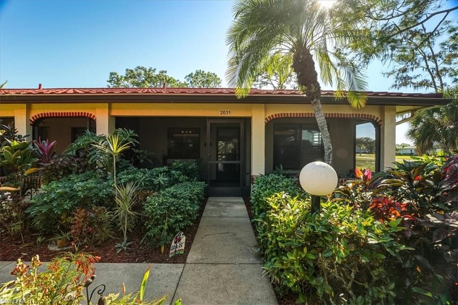 2031 Pine Isle Ln. 2031 – #226001842