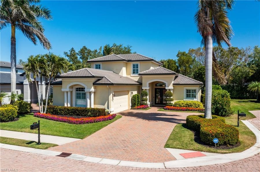 6849 IL Regalo Cir. – #226003033