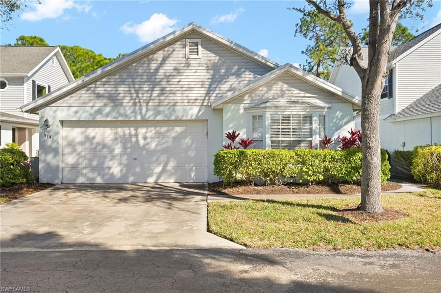 3141 Carriage Cir. – #226003531