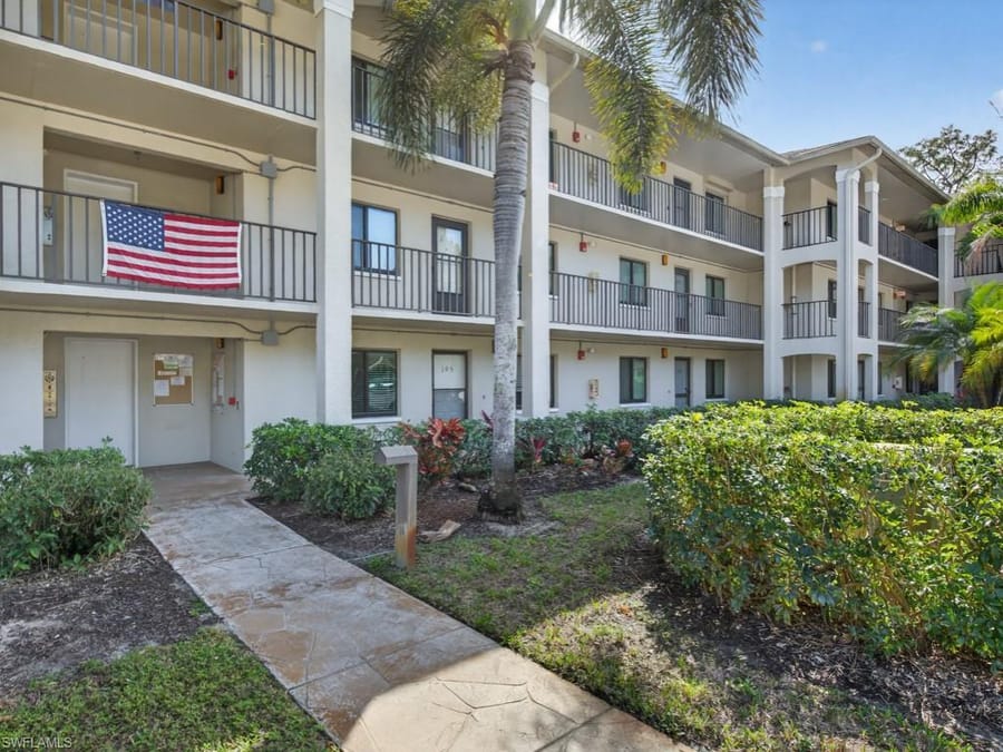 5792 Deauville Cir. A207 – #226004157