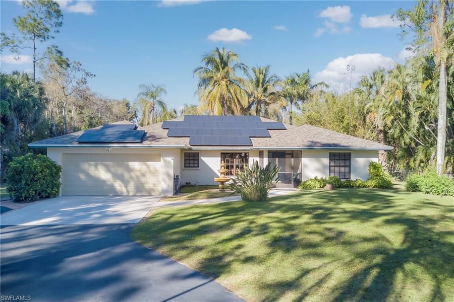 5423 Teak Wood Dr. – #226005079
