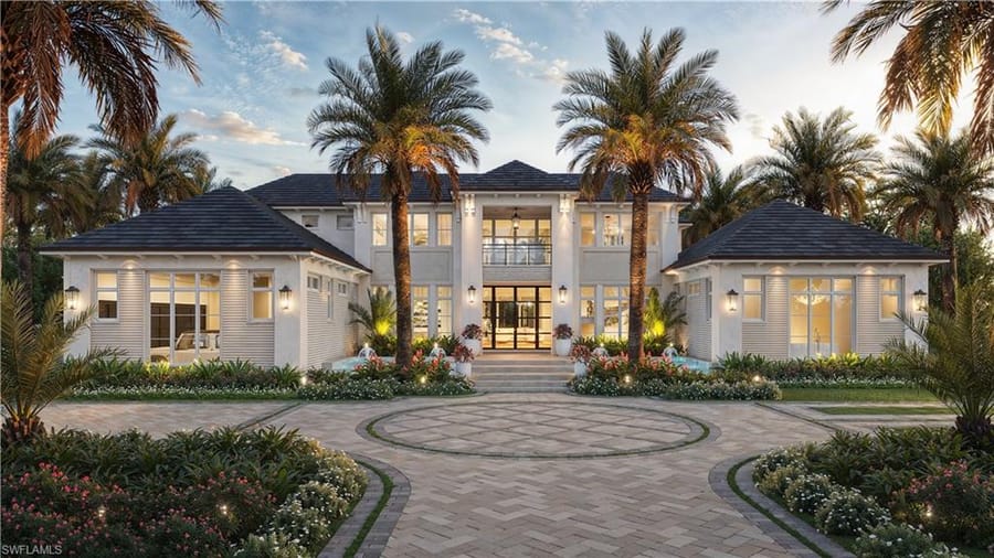 1857 Galleon Dr. – #226005171
