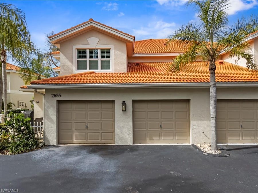 2655 Magnolia Park Ln. 101 – #226005566