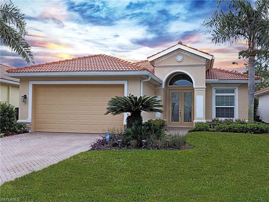 5758 Lago Villaggio Way – #226007690