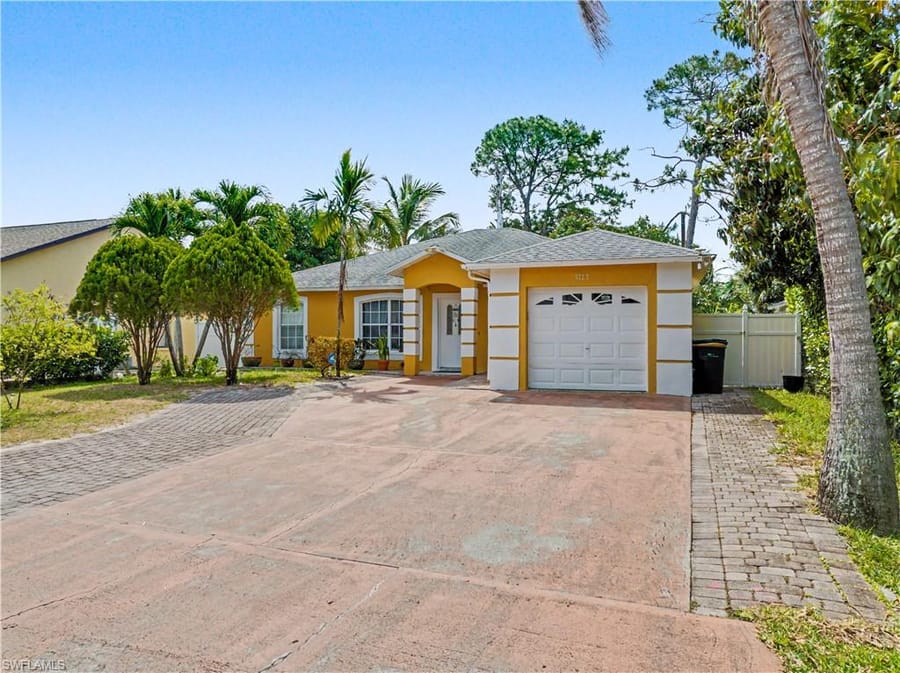5222 Broward St. – #226007721