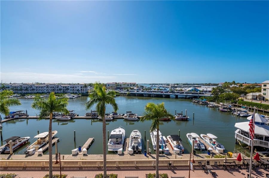 451 Bayfront Pl. 5407 – #226007804