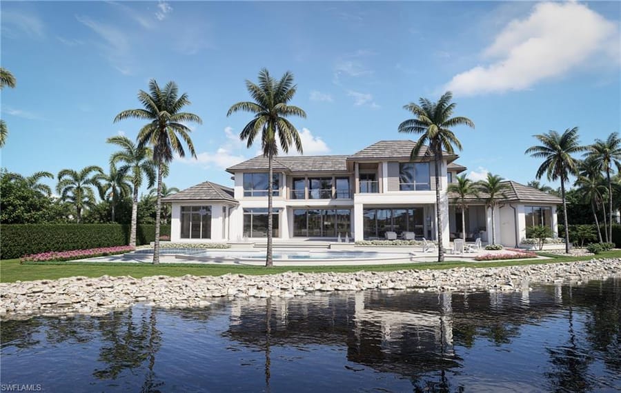 3696 Nelsons Walk – #226008320
