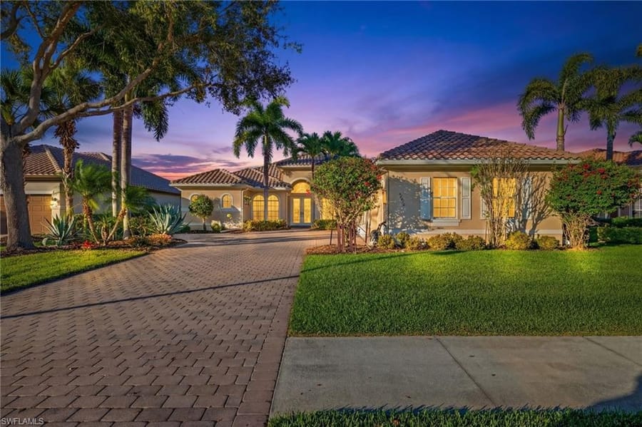 12095 Wicklow Ln. – #226008321