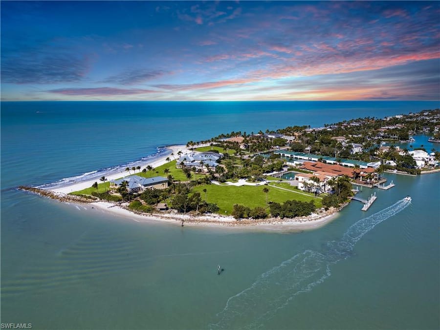 100 Bay Rd. – #226009175