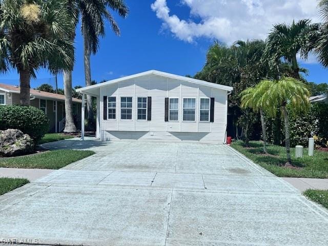 1025 Silver Lakes Blvd. – #226009302