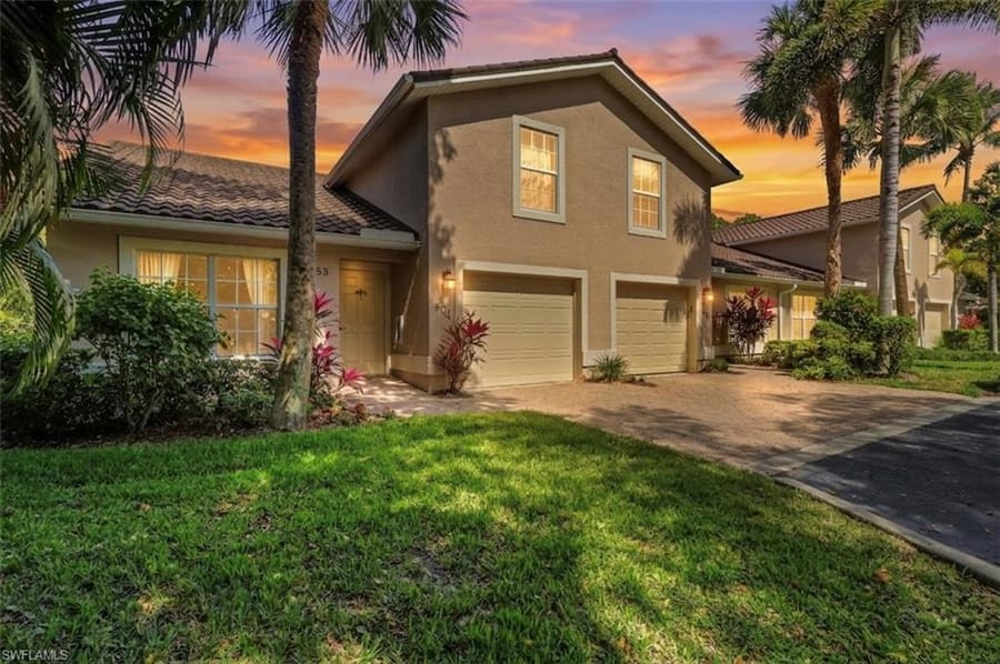 3555 Avion Woods Ct. 501 – #226010723