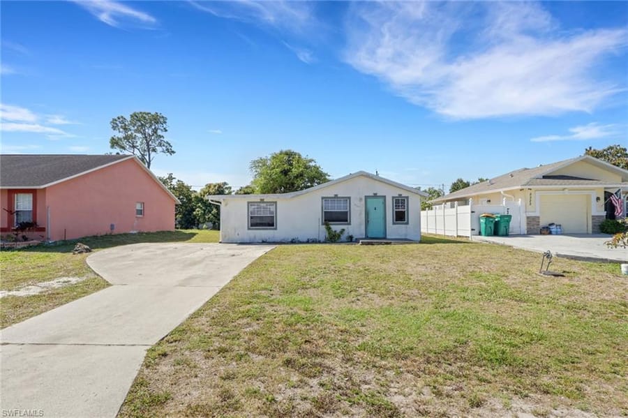 5326 Dixie Dr. – #226011870