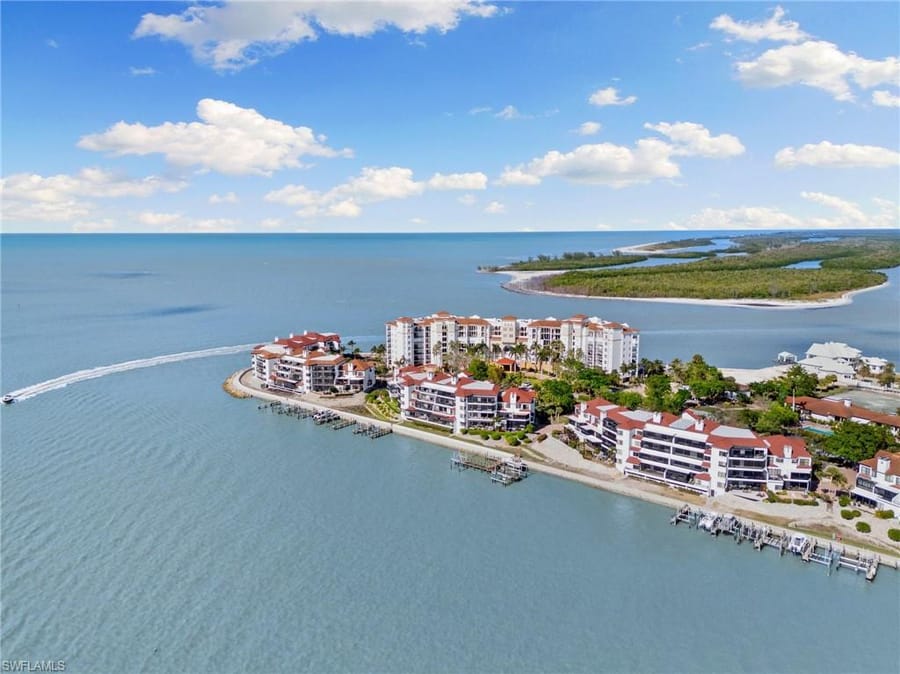 406 La Peninsula Blvd. 406 – #226012552