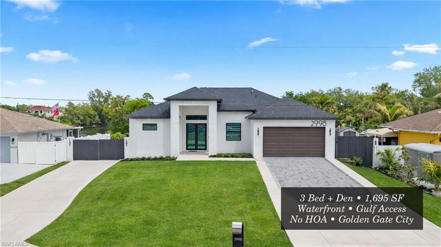 2998 52nd St. SW – #226013212