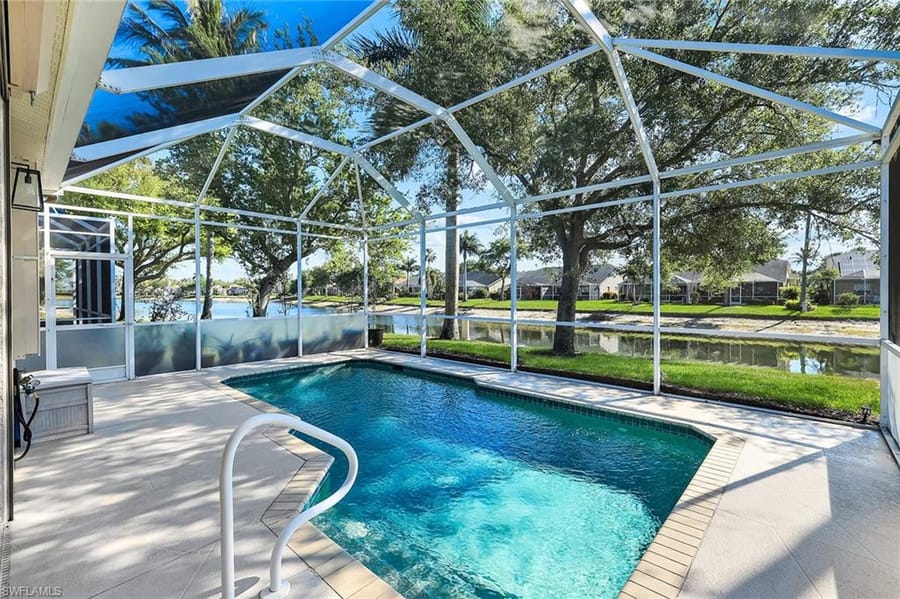 8616 Ibis Cove Cir. – #226013513