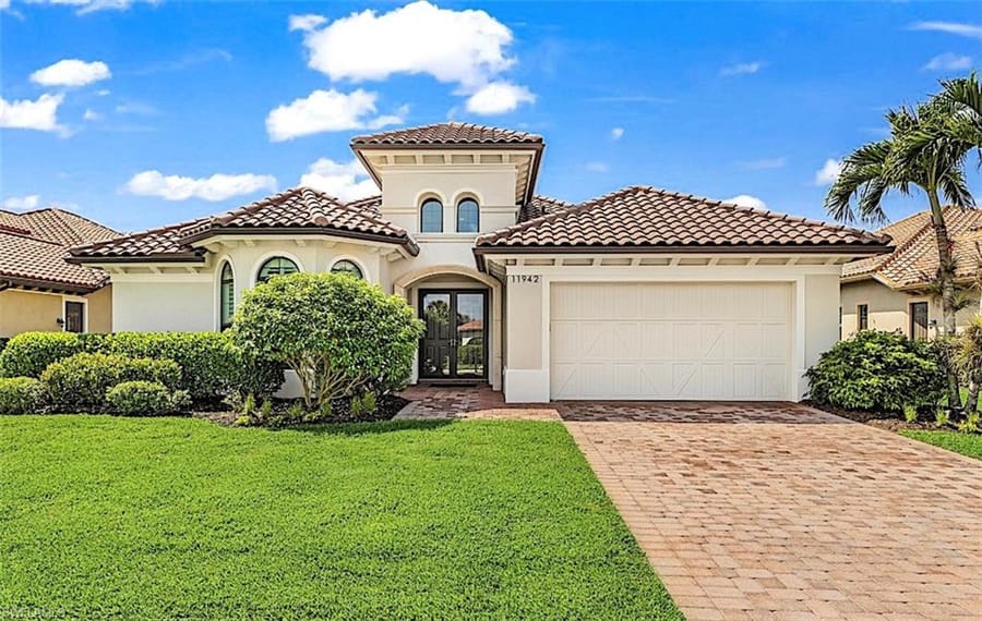 11942 Heather Woods Ct. – #226014272