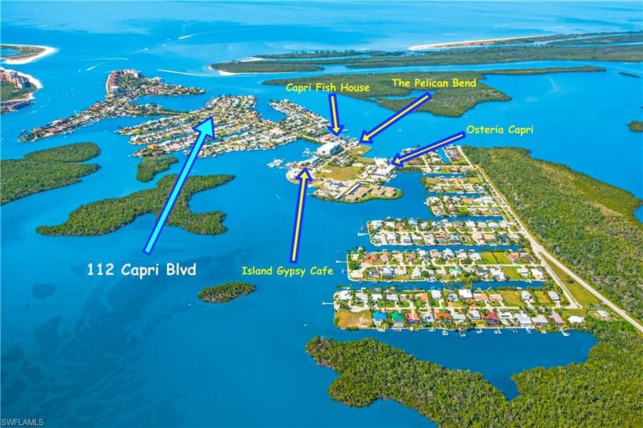 112 Capri Blvd. – #226014396