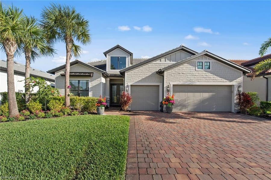 9607 Everglades Dr. – #226014754
