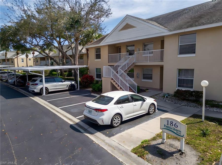 186 Pebble Shores Dr. 201 – #226015946