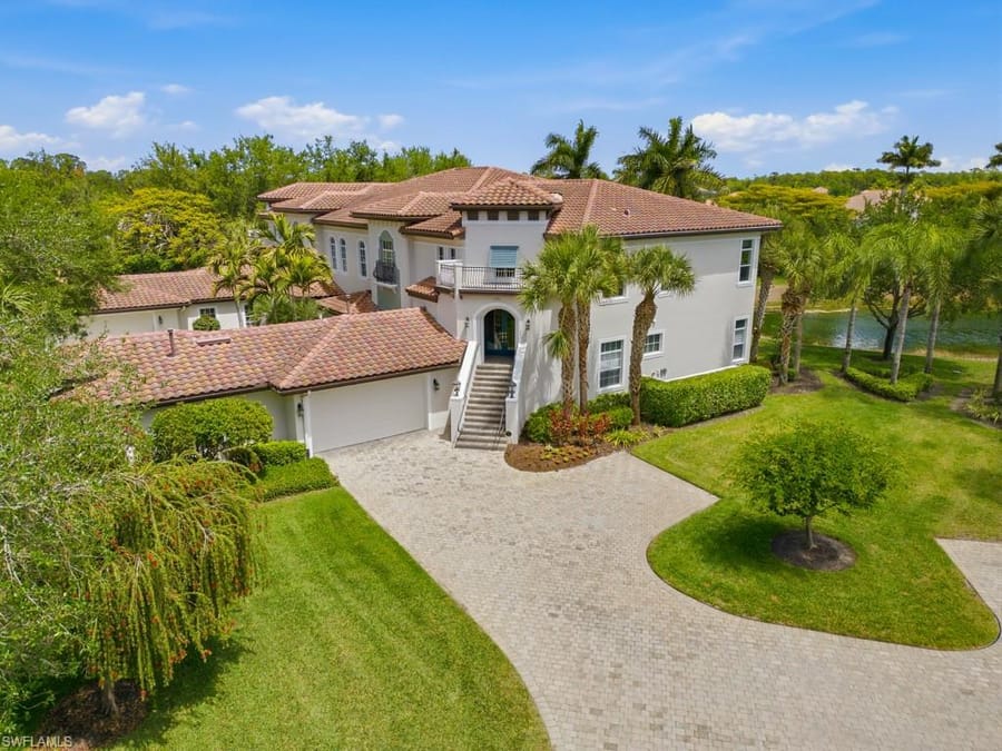 28511 Calabria Ct. 202 – #226016190