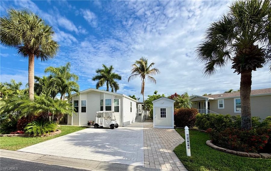 1066 Silver Lakes Blvd. – #226017371