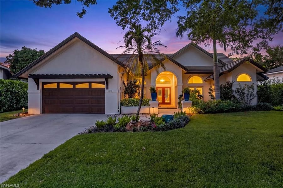 7657 Ponte Verde Way – #226017683