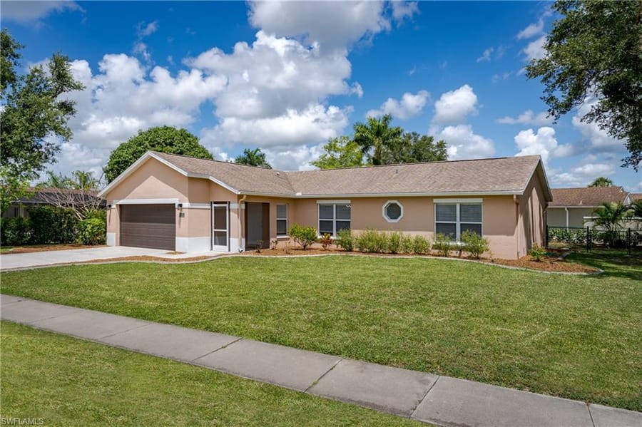 3121 Orange Grove Trl. – #226017859