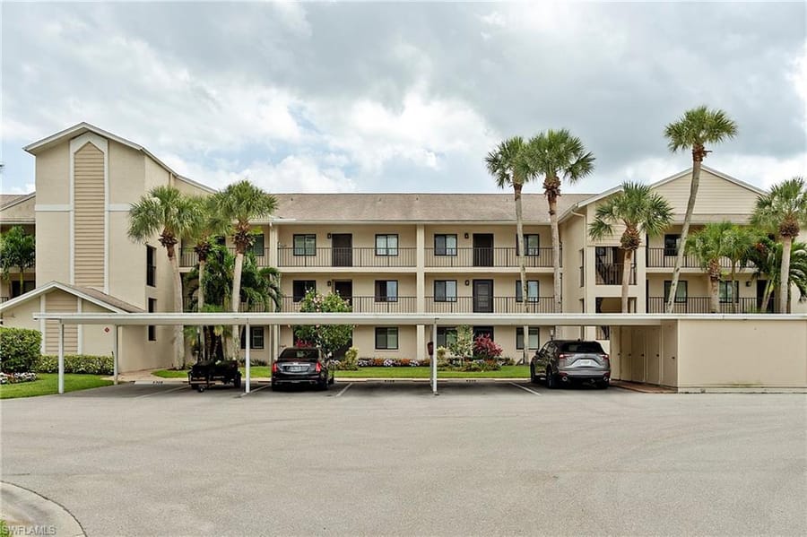 400 Fox Haven Dr. 4108 – #226018523