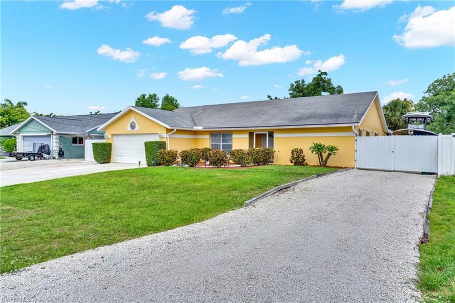 4587 25th Ct. SW – #226018581