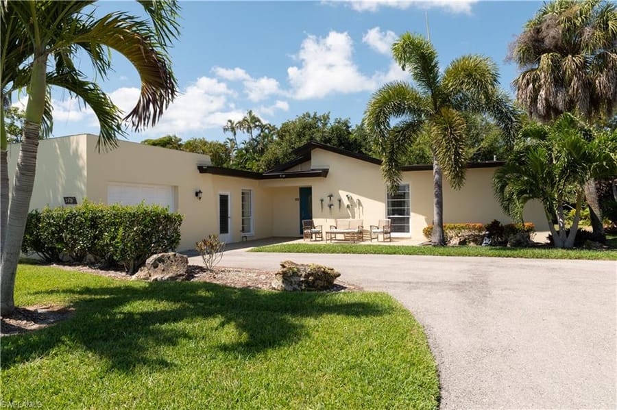 3810 Estero Bay Ln. F6 – #226018981