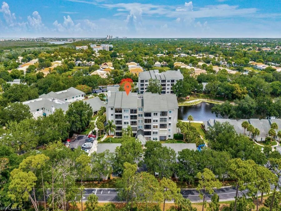201 Arbor Lake Dr. 404 – #2026021078