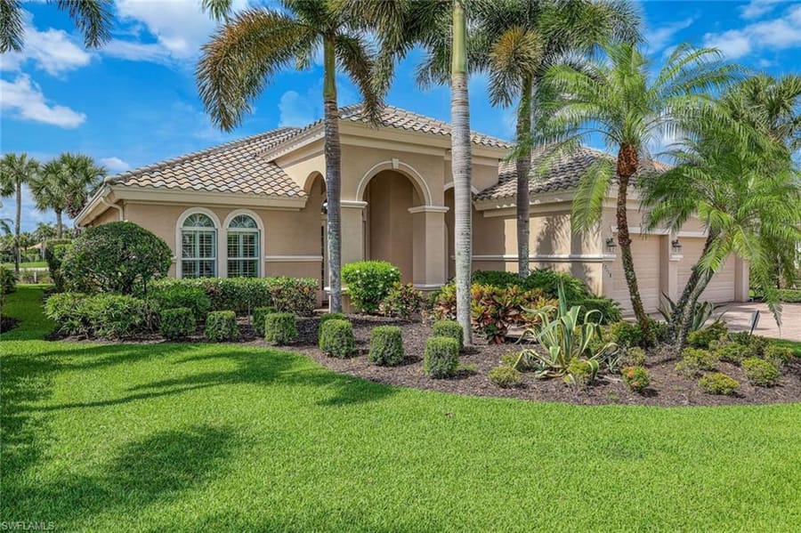 12118 Wicklow Ln. – #226019775