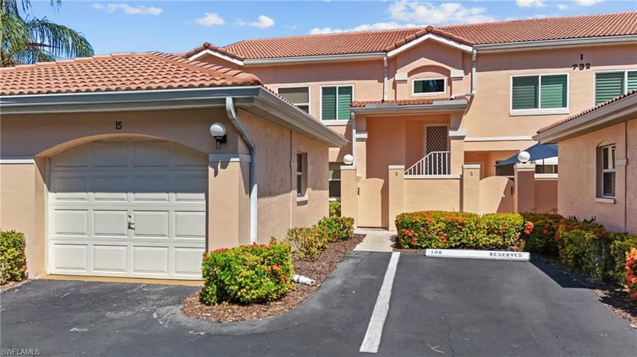 732 Woodshire Ln. I5 – #226019861