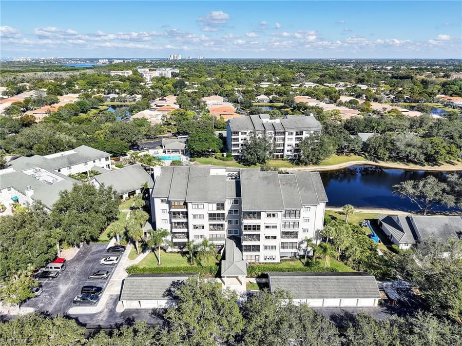 201 Arbor Lake Dr. 2-201 – #226020170