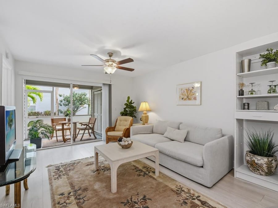 1901 Courtyard Way C105 – #226020336