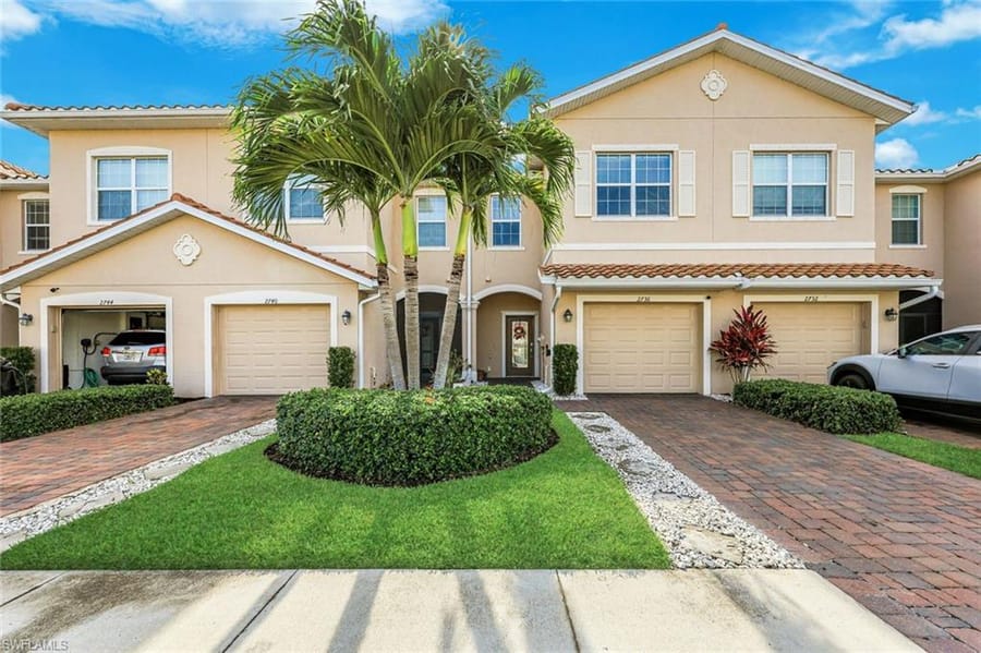 2736 Blossom Way – #226020462