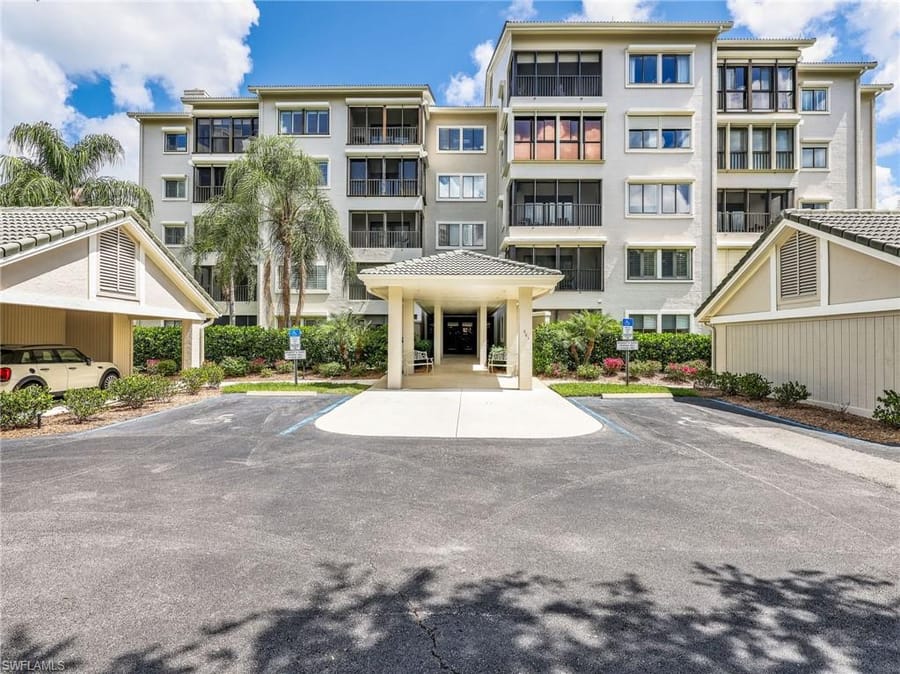 201 Arbor Lake Dr. 2-107 – #226020490