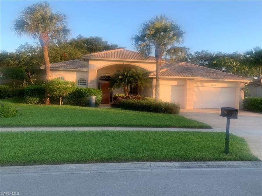 8906 Lely Island Cir. – #226020510