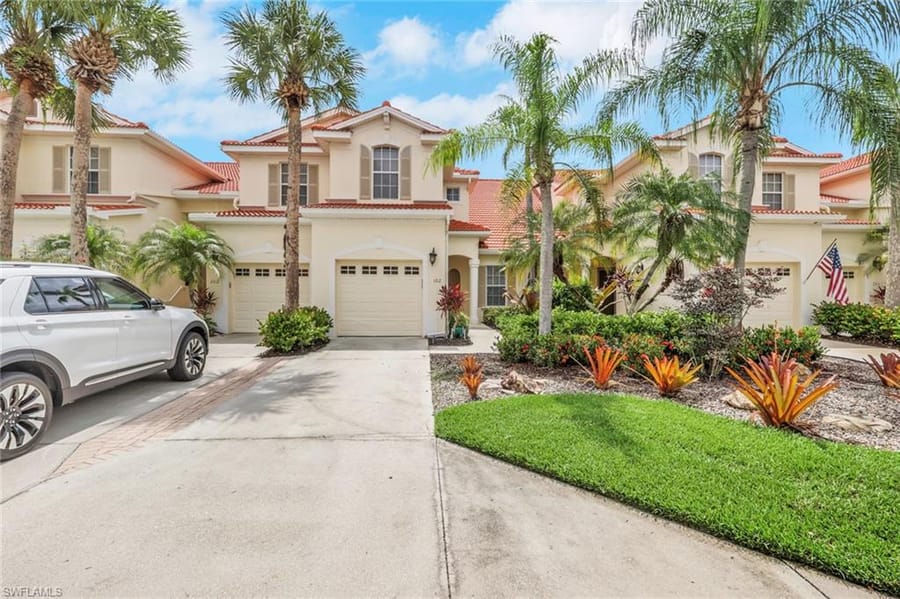 4660 Winged Foot Ct. 102 – #226020536