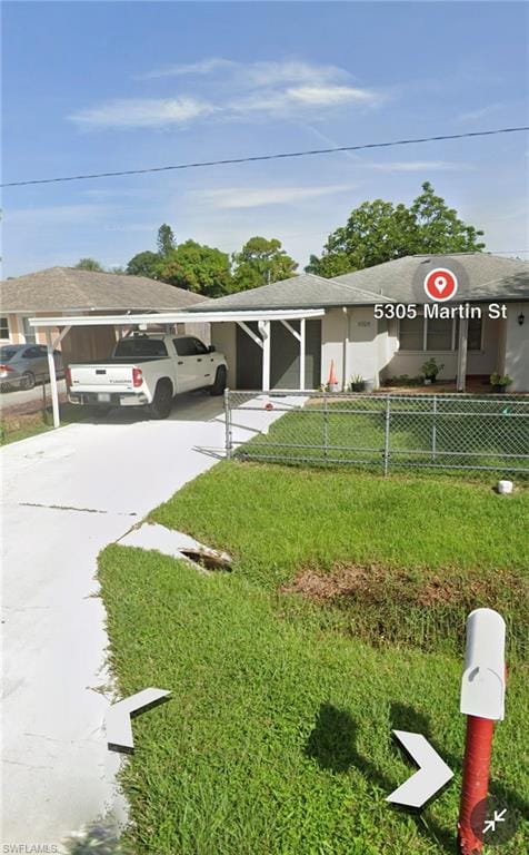 5305 Martin St. – #226020781