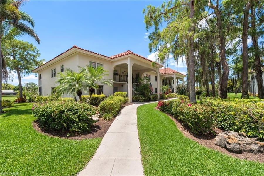 1055 Forest Lakes Dr. D114 – #226020880