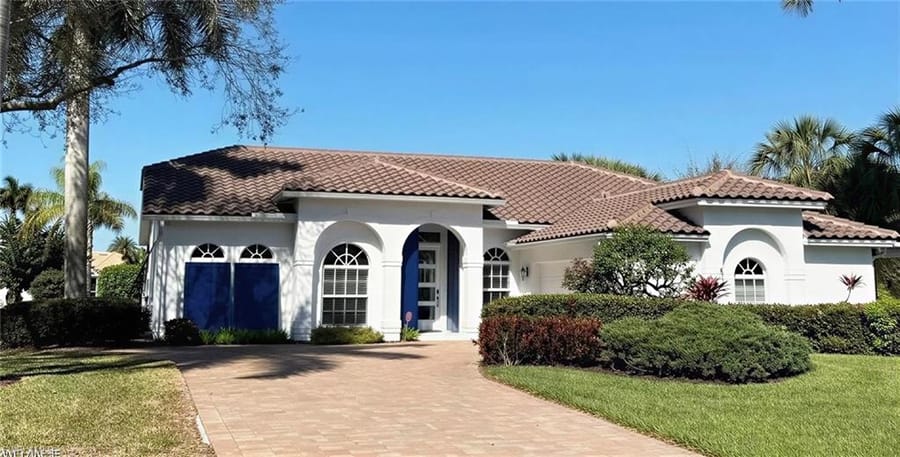 8967 Lely Island Cir. – #226021149